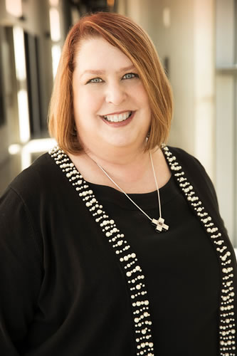 Alyson C. Brown