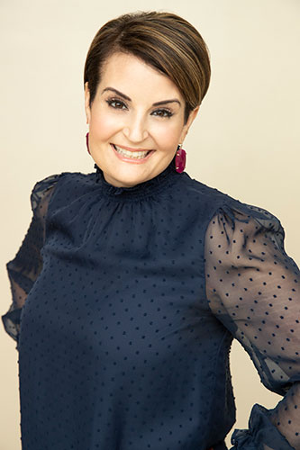 Megan Smale