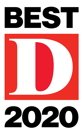 Best Lawyers 2020 D Magazine