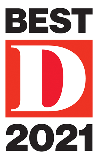 Best Lawyers 2021 D Magazine