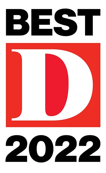 Best Lawyers 2022 D Magazine
