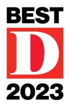 D Best 2023