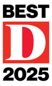 D Best 2025