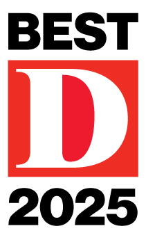 D Best 2025